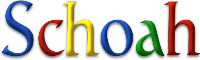 Schoah Logo